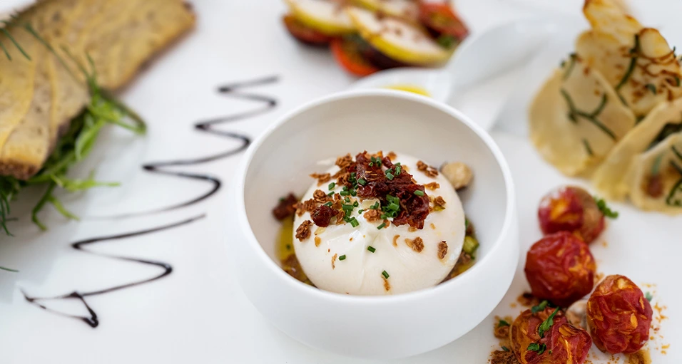 photographie restaurant